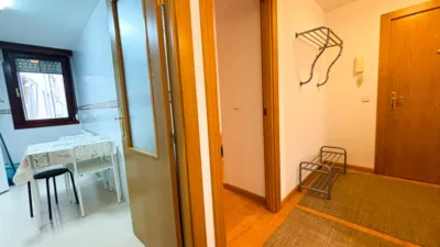 Piso en alquiler en Calle de Espina, Limpias de 550 €<span>/mes</span>