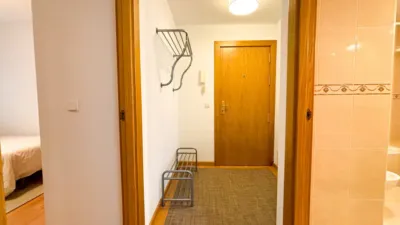 Piso en alquiler en Calle de Espina, Limpias de 550 €<span>/mes</span>
