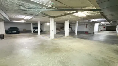 Piso en alquiler en Calle de Espina, Limpias de 550 €<span>/mes</span>