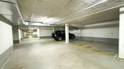 Piso en alquiler en Calle de Espina, Limpias de 550 €<span>/mes</span>