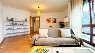 Piso en alquiler en Calle de Espina, Limpias de 550 €<span>/mes</span>