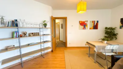 Piso en alquiler en Calle de Espina, Limpias de 550 €<span>/mes</span>