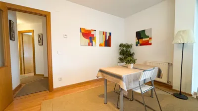 Piso en alquiler en Calle de Espina, Limpias de 550 €<span>/mes</span>