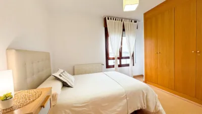 Piso en alquiler en Calle de Espina, Limpias de 550 €<span>/mes</span>