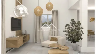 House in , Close to the Sea, Residential Area, Close to the Town photo 10