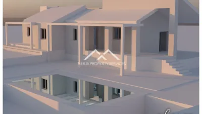 House in , Close to the Sea, Residential Area, Close to the Town photo 4
