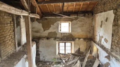 House on Calle Real, 1 photo 5