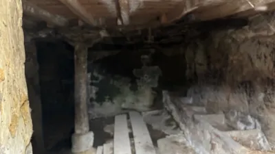 House on Calle Real, 1 photo 6