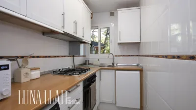 Apartment in El Poal photo 10
