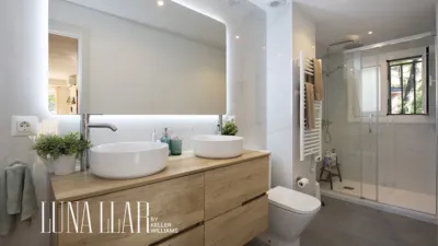 Apartment in El Poal photo 13