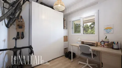 Apartment in El Poal photo 16