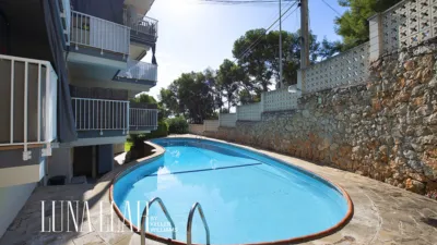 Apartment in El Poal photo 17