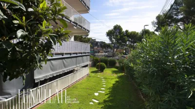 Apartment in El Poal photo 19