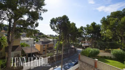 Apartment in El Poal photo 22