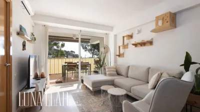 Apartment in El Poal photo 3