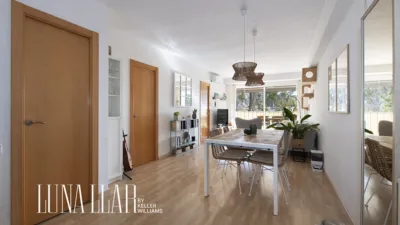 Apartment in El Poal photo 5