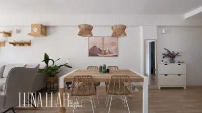 Apartment in El Poal photo 6