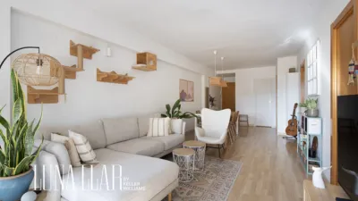 Apartment in El Poal photo 7