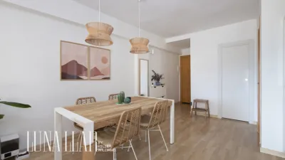 Apartment in El Poal photo 8