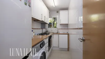 Apartment in El Poal photo 9