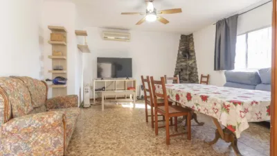 Casa en venta en Carmona, Carmona de 218.000 €