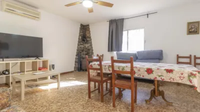 Casa en venta en Carmona, Carmona de 218.000 €