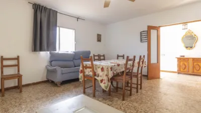 Casa en venta en Carmona, Carmona de 218.000 €