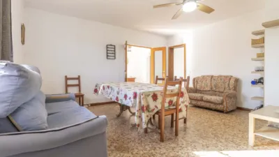 Casa en venta en Carmona, Carmona de 218.000 €