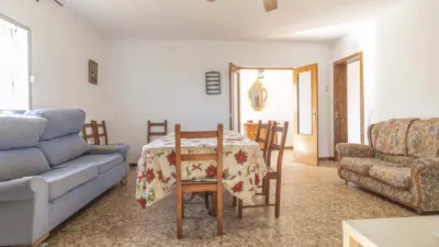 Casa en venta en Carmona, Carmona de 218.000 €