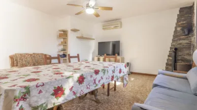 Casa en venta en Carmona, Carmona de 218.000 €