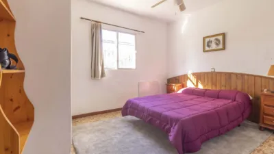 Casa en venta en Carmona, Carmona de 218.000 €