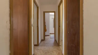 Casa en venta en Carmona, Carmona de 218.000 €