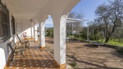 Casa en venta en Carmona, Carmona de 218.000 €