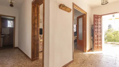 Casa en venta en Carmona, Carmona de 218.000 €
