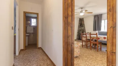Casa en venta en Carmona, Carmona de 218.000 €