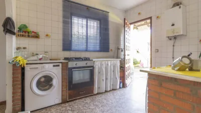 Casa en venta en Carmona, Carmona de 218.000 €