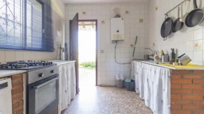 Casa en venta en Carmona, Carmona de 218.000 €