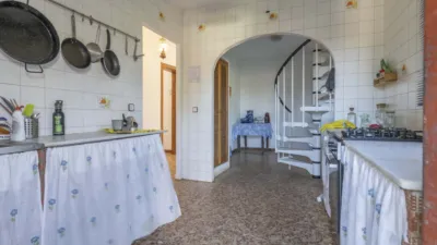 Casa en venta en Carmona, Carmona de 218.000 €