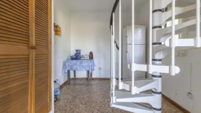 Casa en venta en Carmona, Carmona de 218.000 €