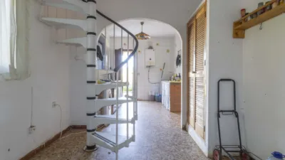 Casa en venta en Carmona, Carmona de 218.000 €
