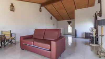 Casa en venta en Carmona, Carmona de 218.000 €