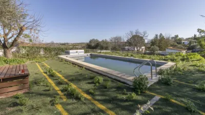 Casa en venta en Carmona, Carmona de 218.000 €