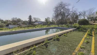 Casa en venta en Carmona, Carmona de 218.000 €