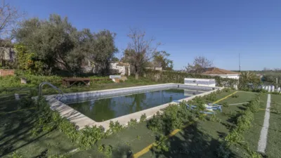 Casa en venta en Carmona, Carmona de 218.000 €