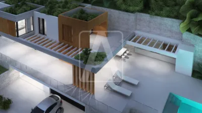 Casa – Benissa - Vista 4