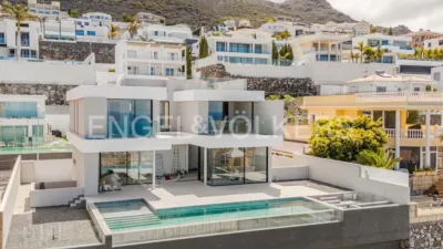 Chalet en Roque del Conde photo 3