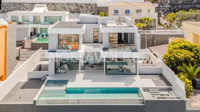 Chalet en Roque del Conde photo 4