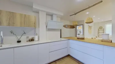 Apartment on Isaac Peral Street, 5 photo 10