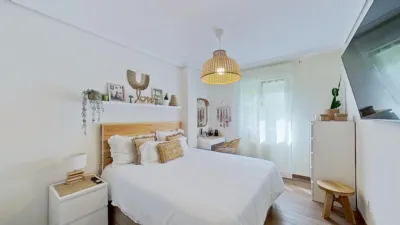 Apartment on Isaac Peral Street, 5 photo 11