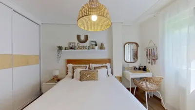 Apartment on Isaac Peral Street, 5 photo 12